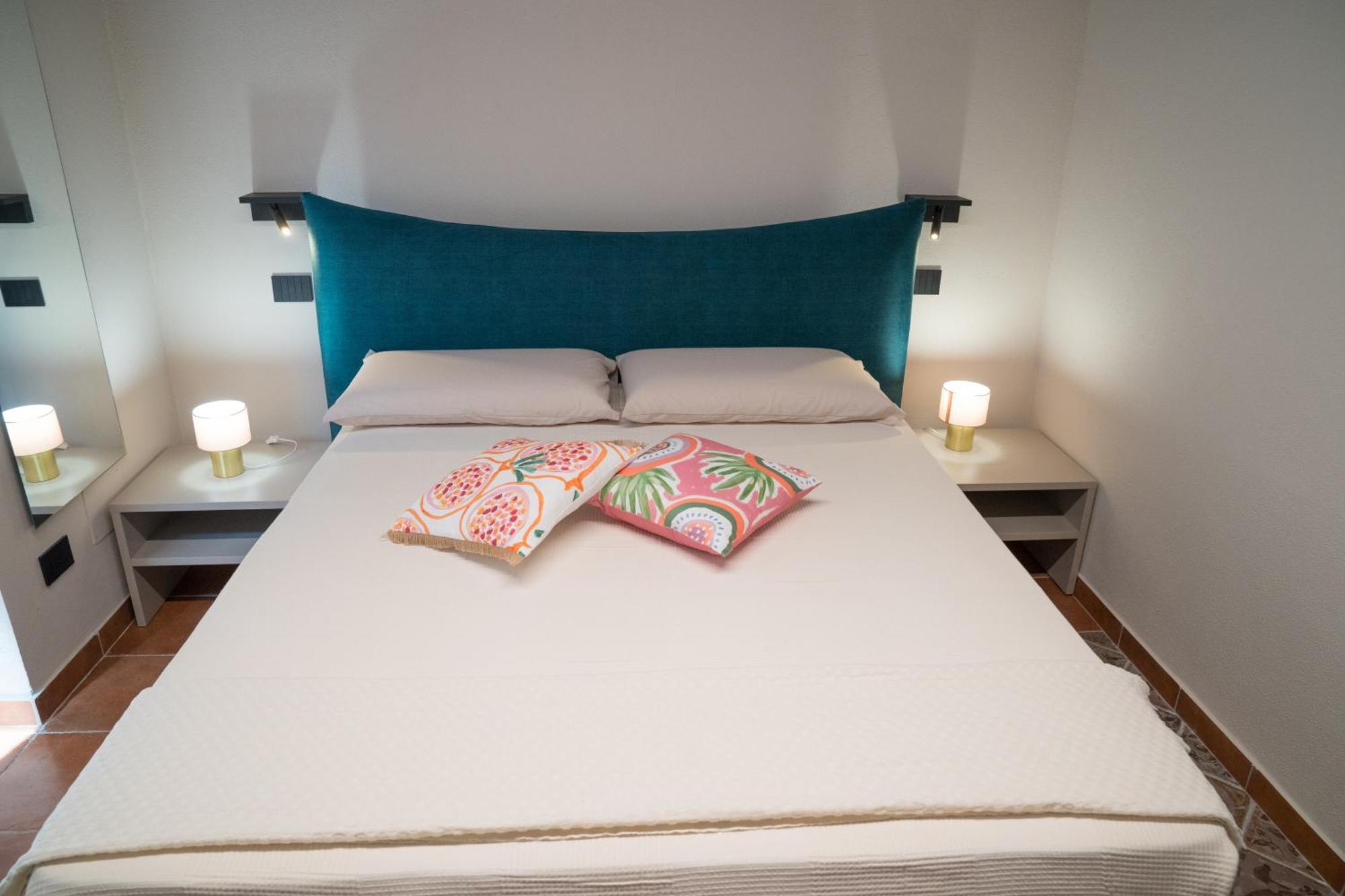 מילאצו B&B La Manica מראה חיצוני תמונה